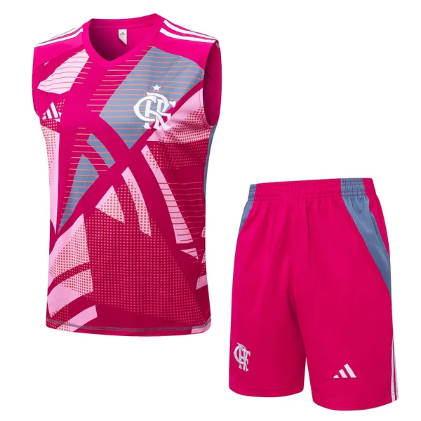 Flamengo Ensemble Gardien 25/26