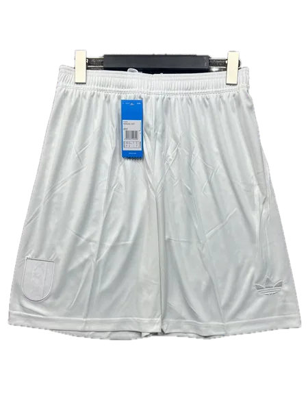 Short Ajax Amsterdam Domicile 25/26