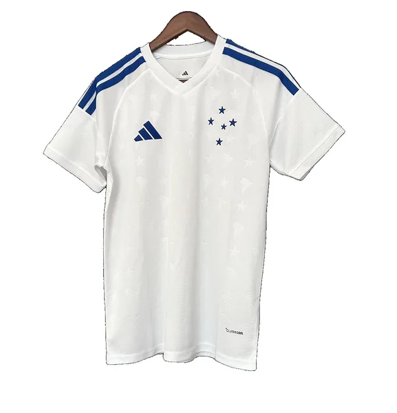 Cruzeiro Maillot Extérieur 26/27
