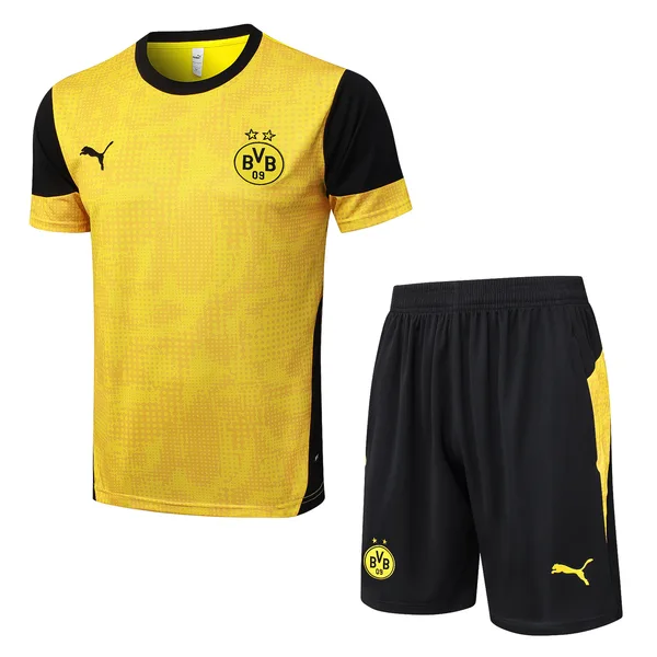 BORUSSIA DORTMUND Ensemble Training 25/26