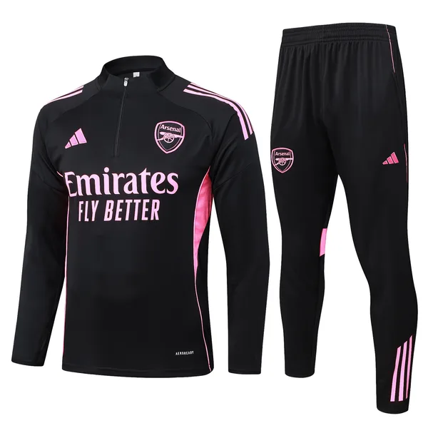 Arsenal FC Survetement Training 25/26 – Enfant/Adulte