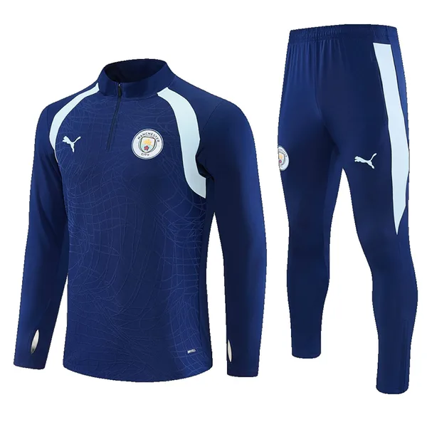 Manchester City Survêtement Training 26/27 – Enfant/Adulte
