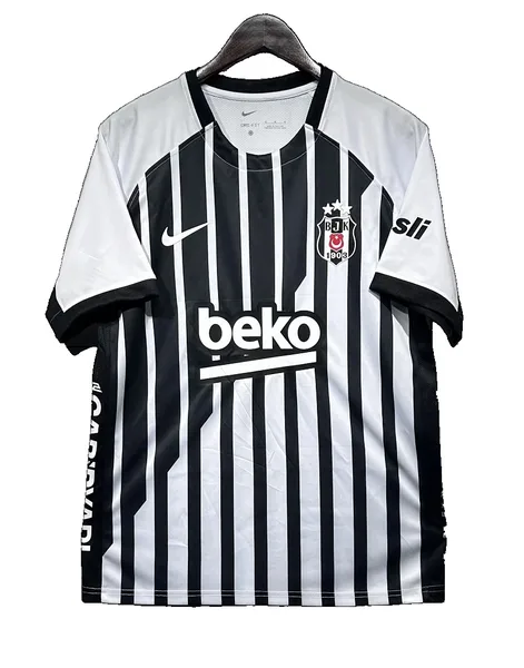 Besiktas Maillot Extérieur 26/27