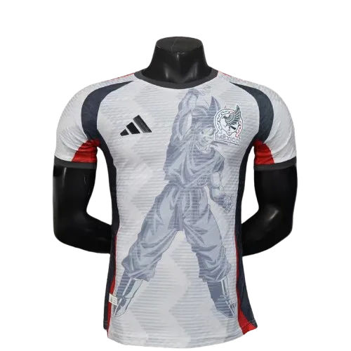 maillot mexique concept 25/26 – Version Player