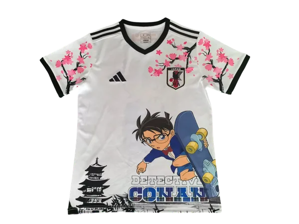 Japon Maillot Concept Manga 25/26