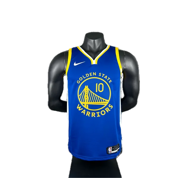 Golden State Warriors Maillot NBA Icon 24/26