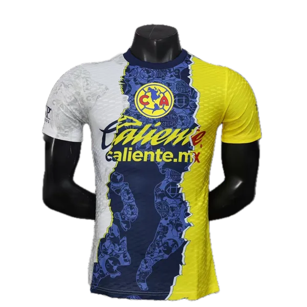 Club America Maillot Concept 25/26 – Version Player