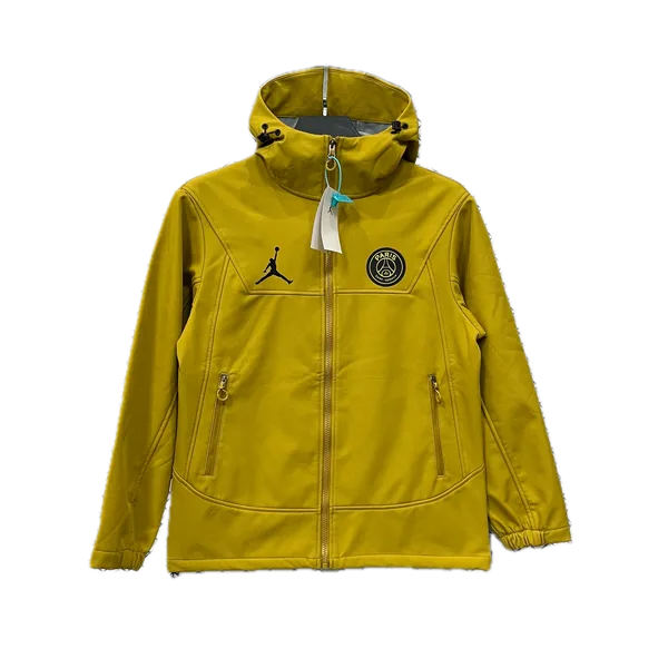Paris Saint Germain Veste à Zip