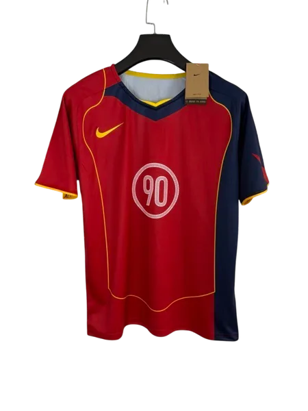 Maillot Nike 90