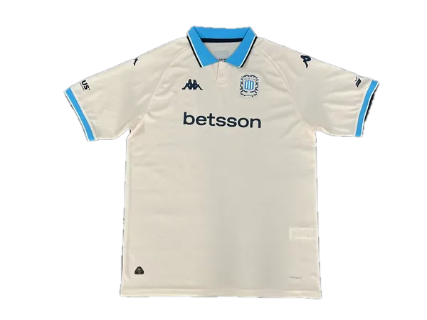 Racing Club Maillot Third 25/26