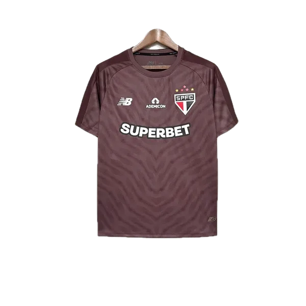 São Paulo Maillot Training 26/27