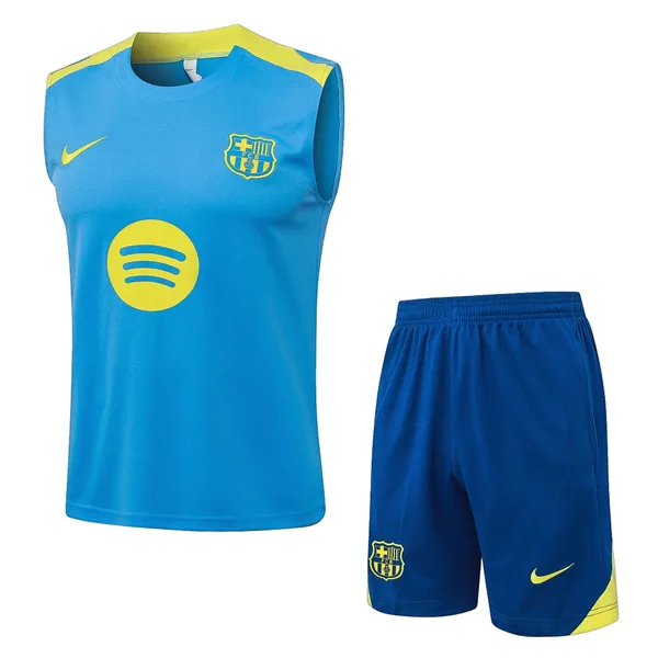 Barcelone Ensemble Training 25/26