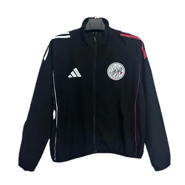 Ajax Amsterdam Veste survetement 25/26