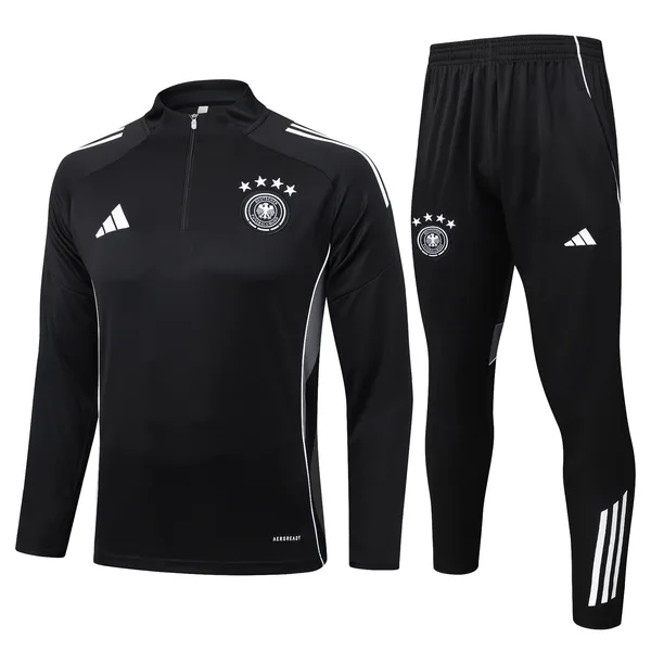 Allemagne Survetement Training 25/26 – Enfant/Adulte