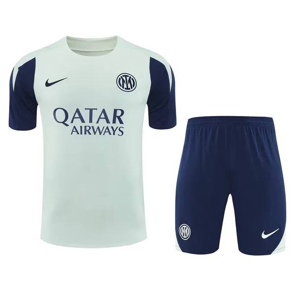 Ensemble Training Inter Milan 25/26
