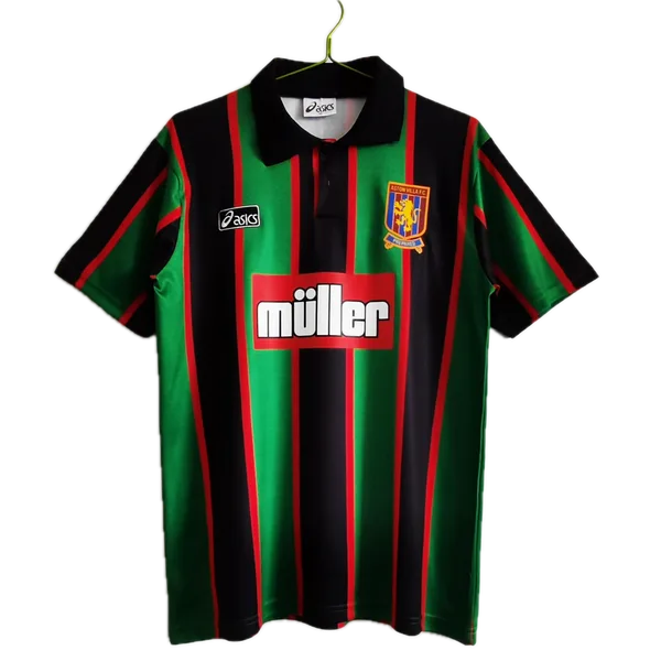 West Ham Maillot Retro Exterieur 93/95
