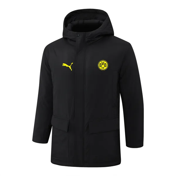 Borussia Dortmund Veste Longue Match 25/26