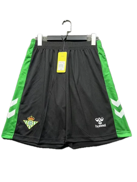 Real Betis Seville Short Domicile 25/26