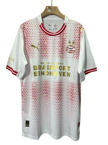 PSV Eindhoven Maillot Fourth 25/26
