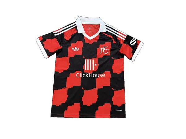 Fulham Maillot Extérieur 26/27
