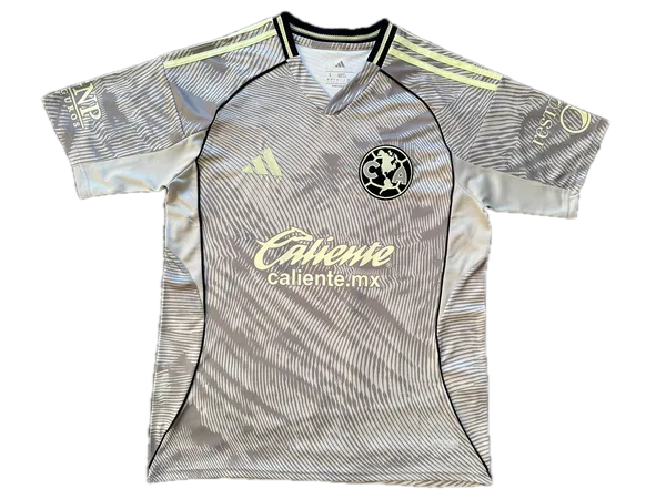Club America Maillot third 25/26