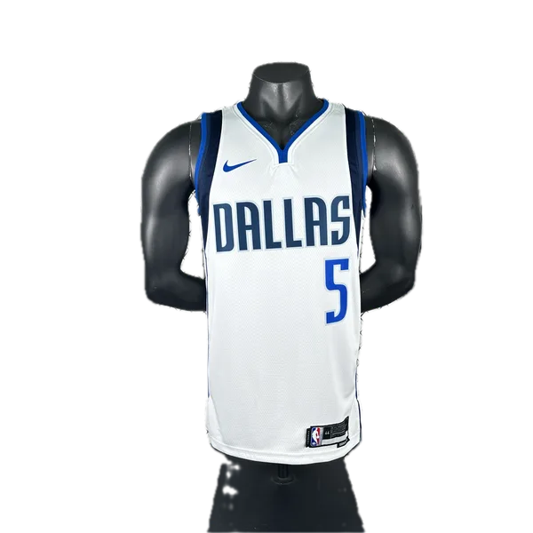 Dallas Mavericks Maillot NBA Association 24/26