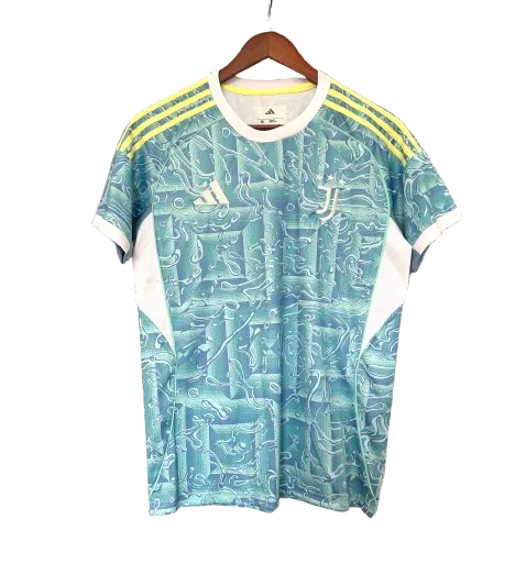 Maillot Juventus FC Extérieur 25/26