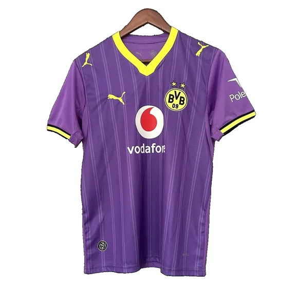 Borussia Dortmund Maillot Third 26/27