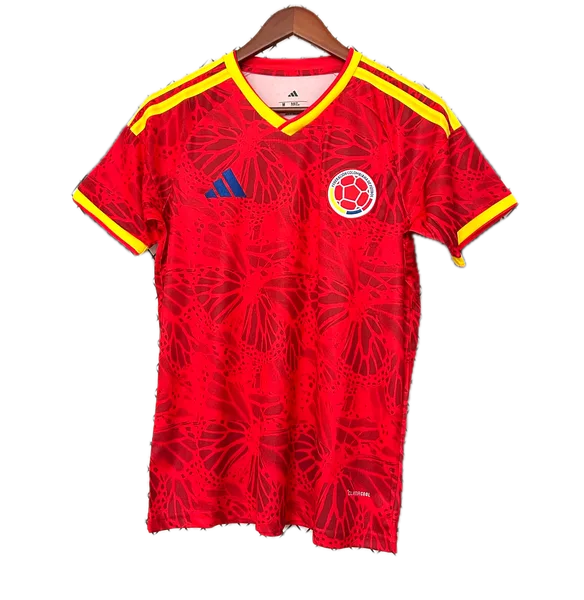Colombie Maillot Concept 26/27