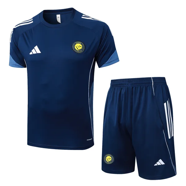 AL-Nasr Ensemble Training 25/26