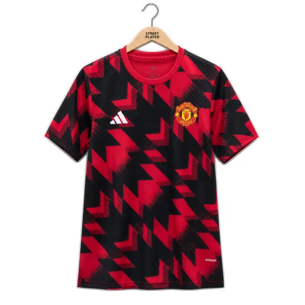 Maillot Manchester United concept 25/26