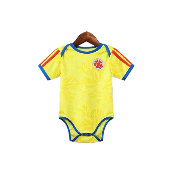 Colombie Body 26/27