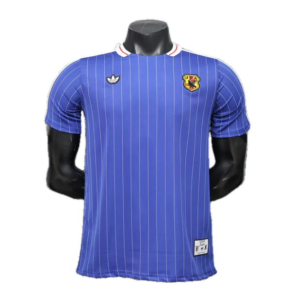 Japon Maillot Terrace Icons 26/27 – Version Player