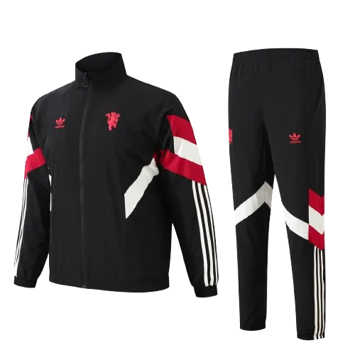 SURVETEment Manchester United originals