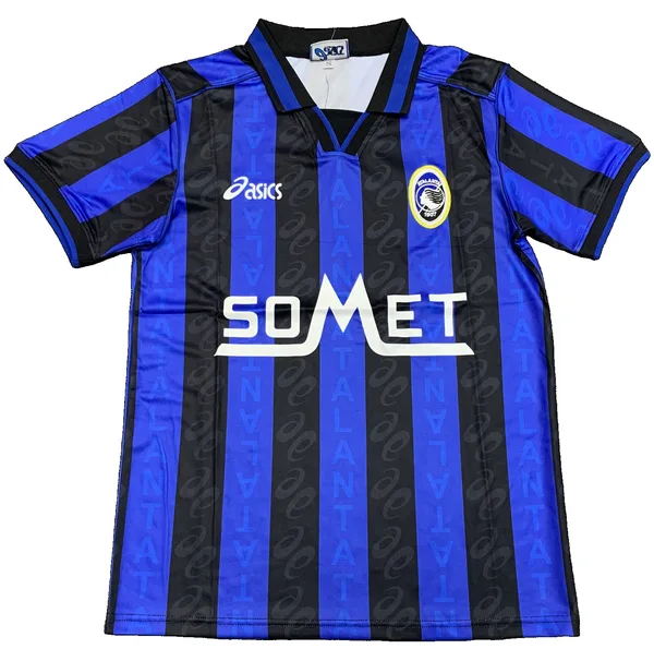 Atalanta Maillot Rétro Domicile 96/97
