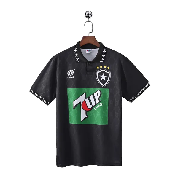 Botafogo Maillot Third Rétro 95/96