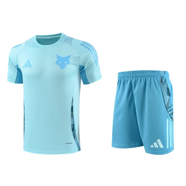 ENSEMBLE TRAINING Cruzeiro Esporte Club 25/26