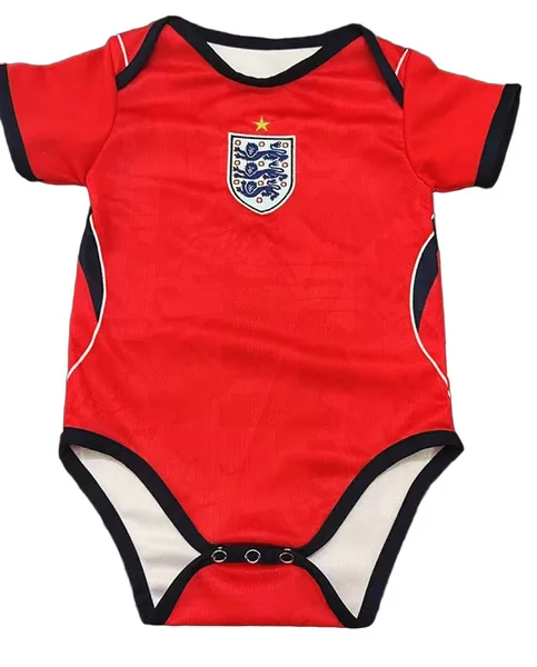Angleterre Body Extérieur 26/27