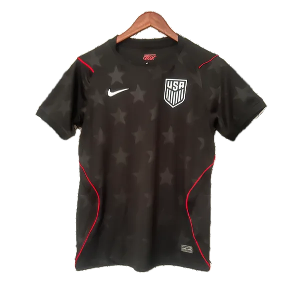 Etats-Unis Maillot Exterieur 26/27