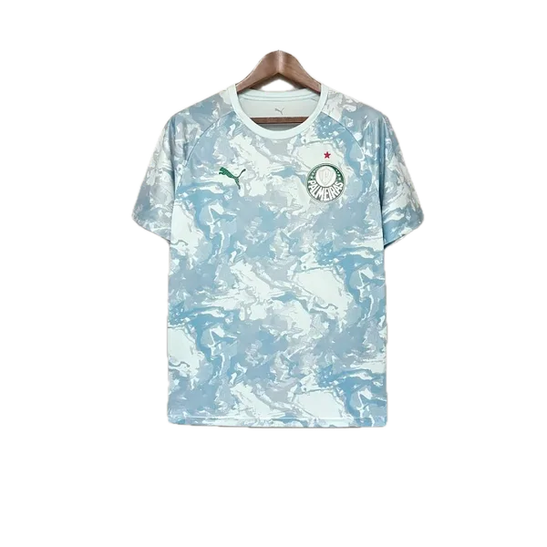 Palmeiras Maillot Spécial 26/27