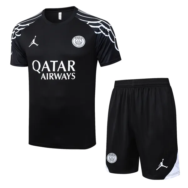 Paris Saint Germain Ensemble Training 25/26