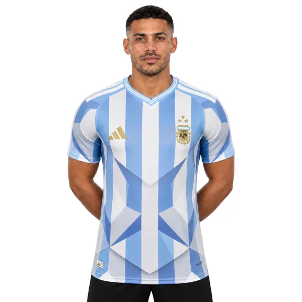 Argentine Maillot Concept 26/27 – Version Player