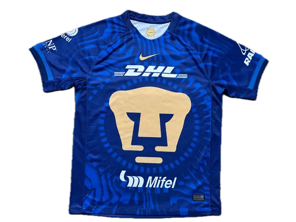 Pumas Unam MAILLOT Exterieur 25/26