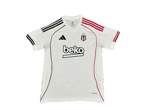 Besiktas MAILLOT Domicile 25/26