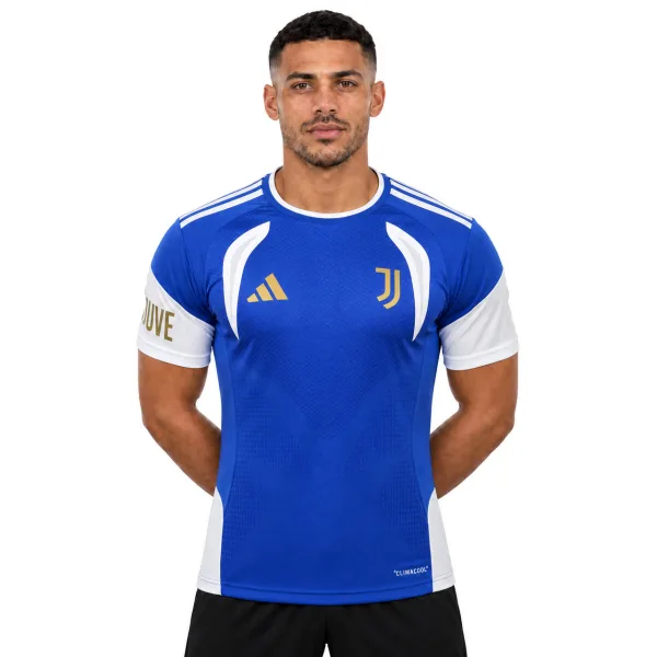 Juventus Maillot Training 26/27 – Version Player