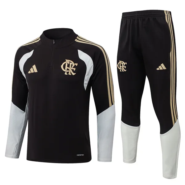 Flamengo Survetement Training 26/27 – Enfant/Adulte