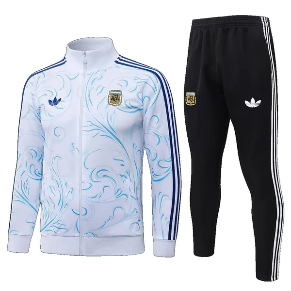 Argentine Survêtement Match 26/27 – Enfant/Adulte