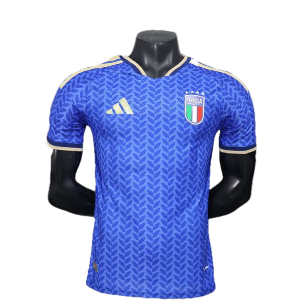 Italie Maillot Domicile 26/27 – Version Player