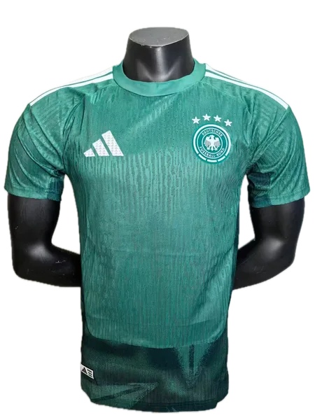 Allemagne Maillot Gardien 26/27 – Version Player