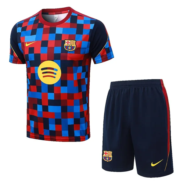 Barcelone Ensemble Training 26/27